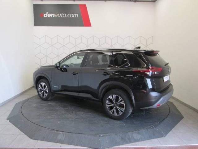 Nissan X-Trail image 4