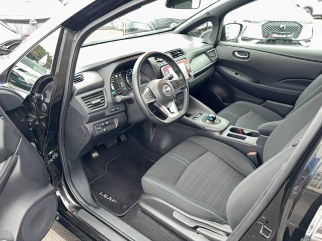Nissan Leaf image 8