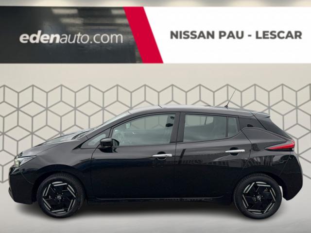 Nissan Leaf image 6