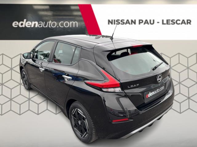 Nissan Leaf image 1