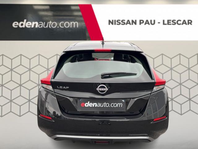 Nissan Leaf image 7