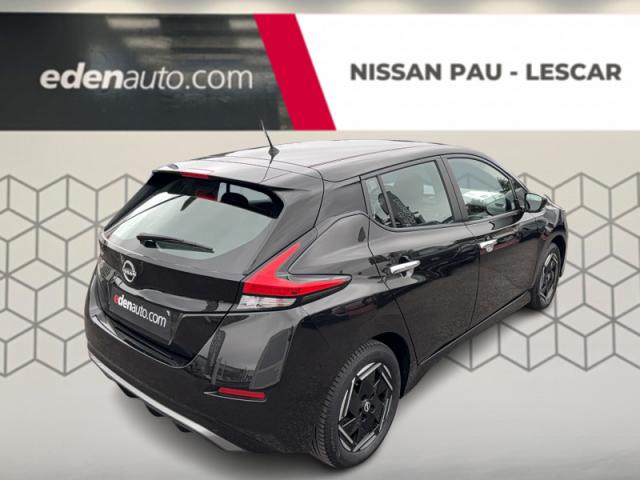 Nissan Leaf image 3