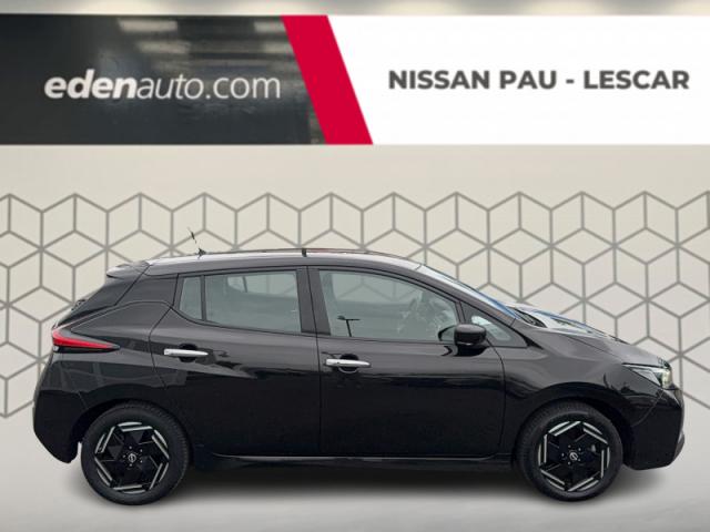 Nissan Leaf image 5