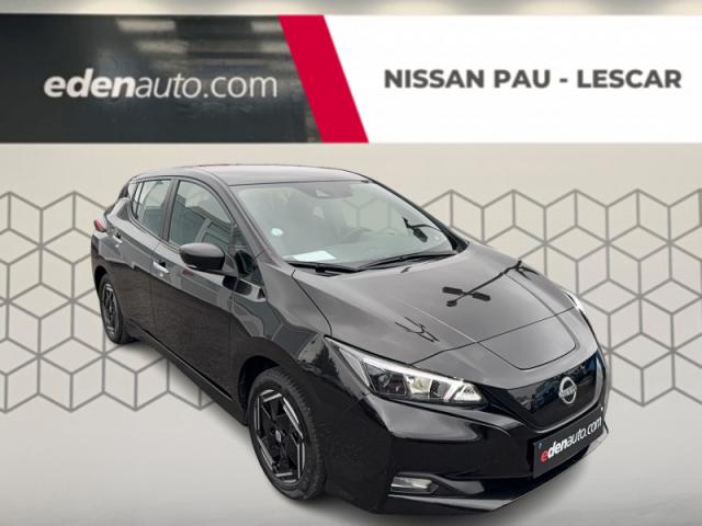 Nissan Leaf image 9