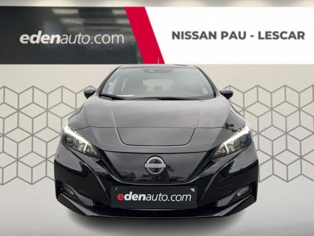 Nissan Leaf image 4