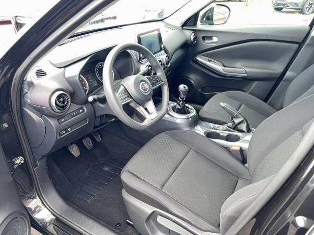 Nissan Juke image 3