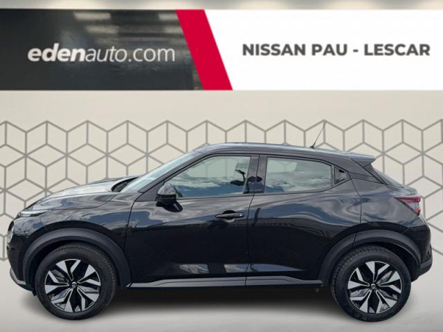 Nissan Juke image 5