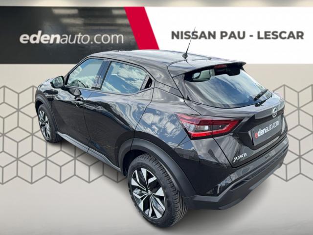 Nissan Juke image 2