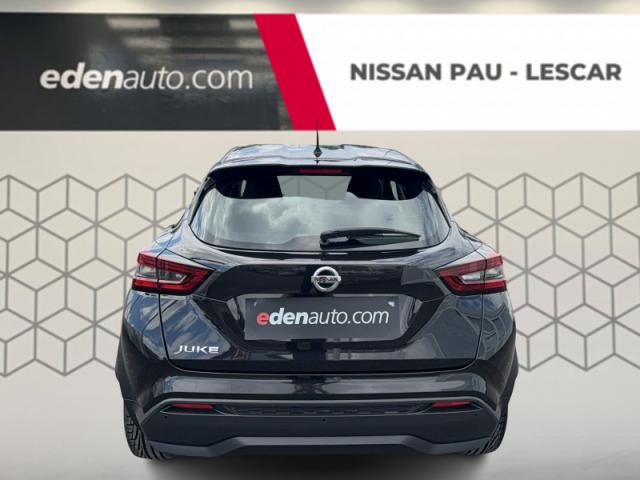 Nissan Juke image 9