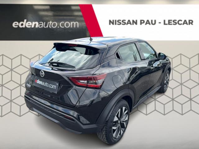 Nissan Juke image 1