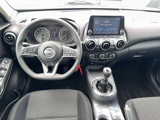 Nissan Juke image 8