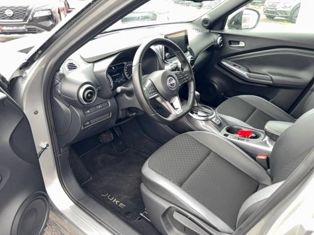 Nissan Juke image 3