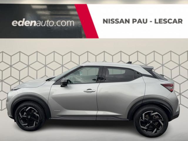 Nissan Juke image 9