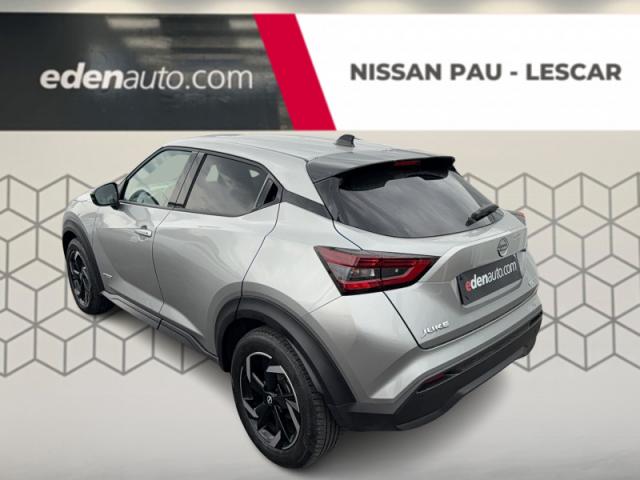 Nissan Juke image 8