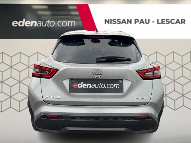 Nissan Juke image 7