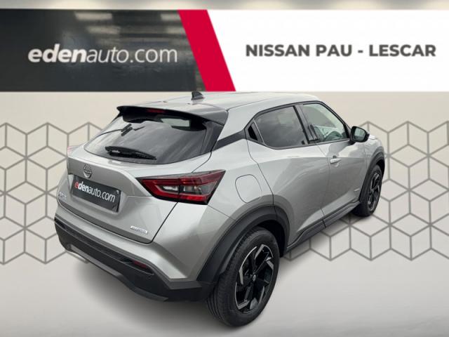 Nissan Juke image 1