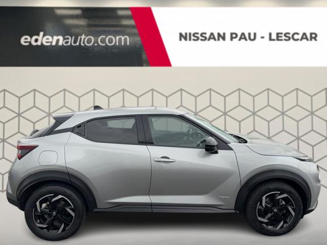 Nissan Juke image 4