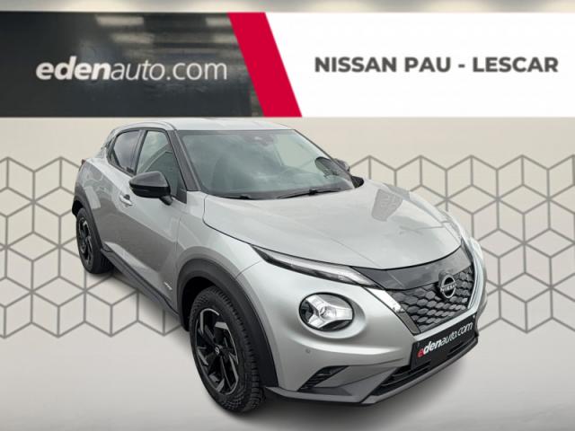 Nissan Juke image 5