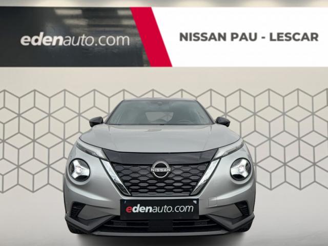Nissan Juke image 6