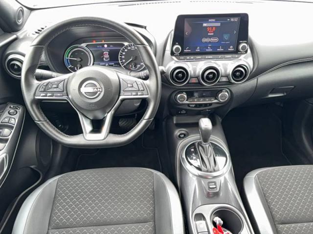 Nissan Juke image 2