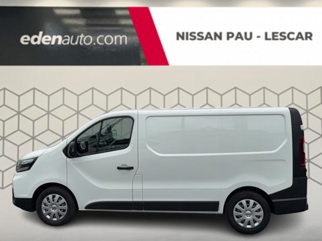 Nissan Primastar image 3