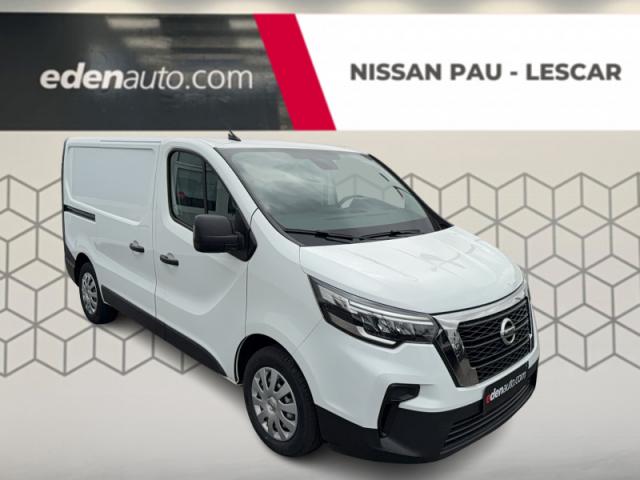 Nissan Primastar image 5