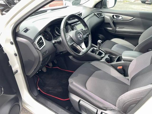 Nissan Qashqai image 9