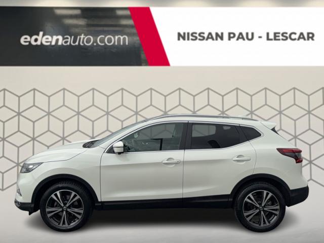 Nissan Qashqai image 3