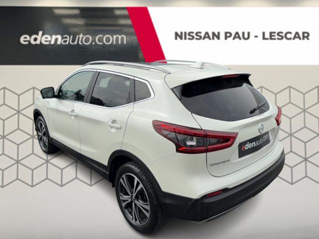 Nissan Qashqai image 1
