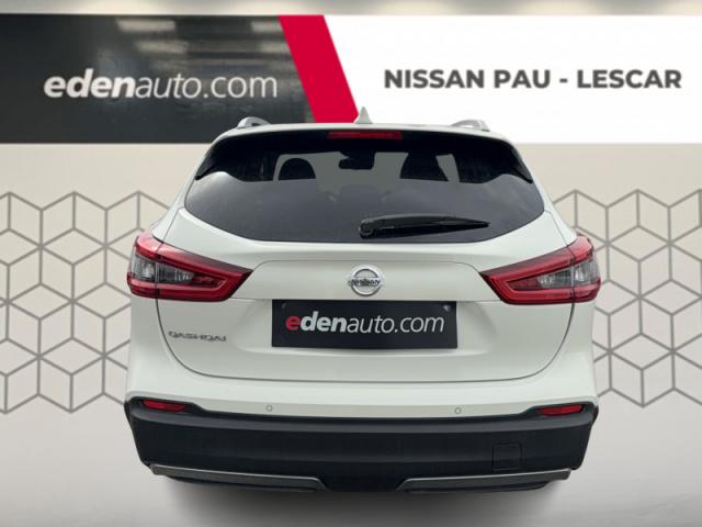 Nissan Qashqai image 6