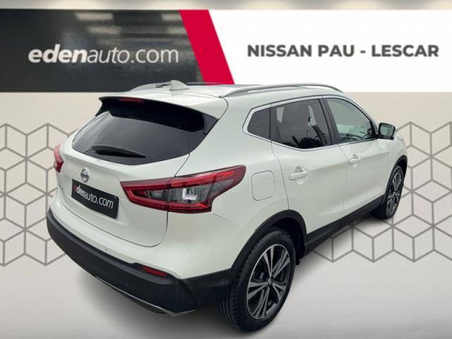 Nissan Qashqai image 7
