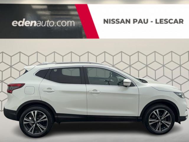 Nissan Qashqai image 2