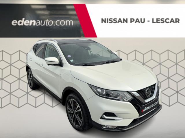 Nissan Qashqai image 5