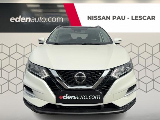Nissan Qashqai image 4