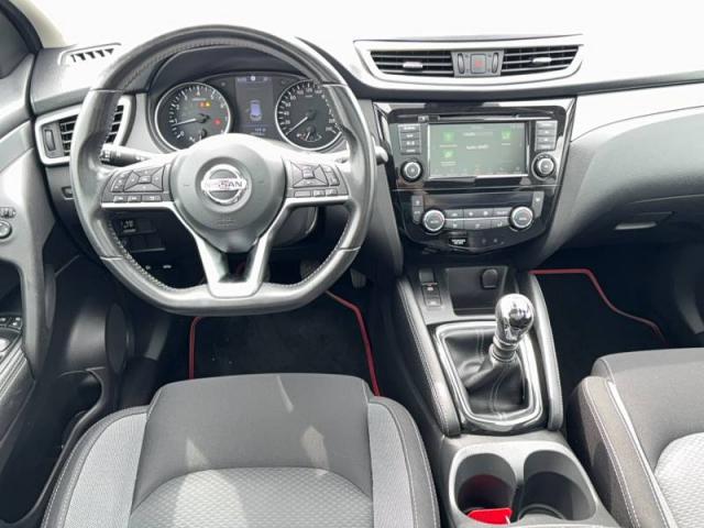 Nissan Qashqai image 8