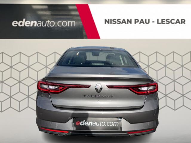 Renault Talisman image 9