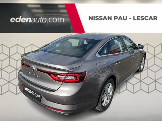 Renault Talisman image 8