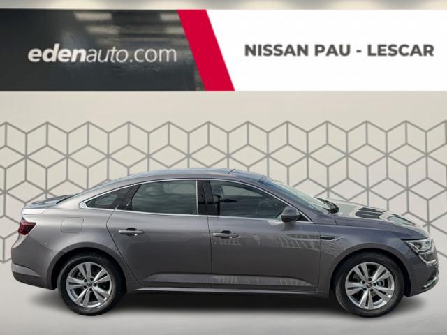 Renault Talisman image 1