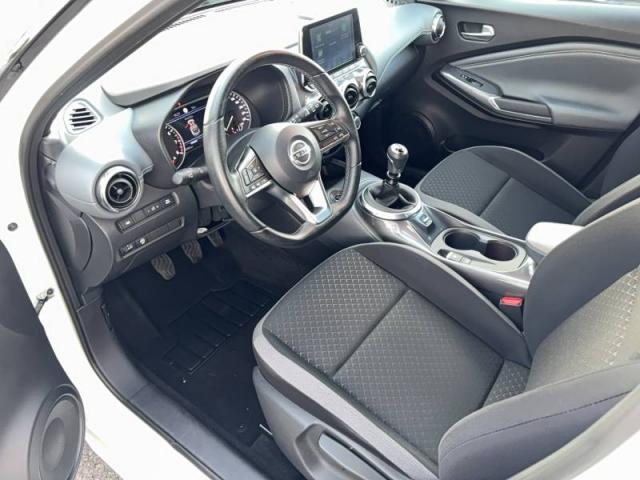 Nissan Juke image 4