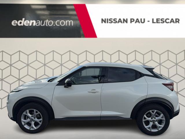 Nissan Juke image 5