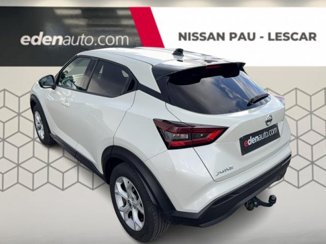 Nissan Juke image 8