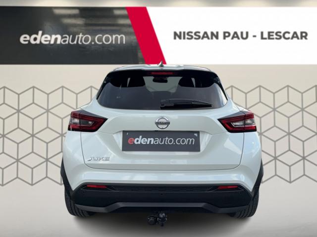 Nissan Juke image 1