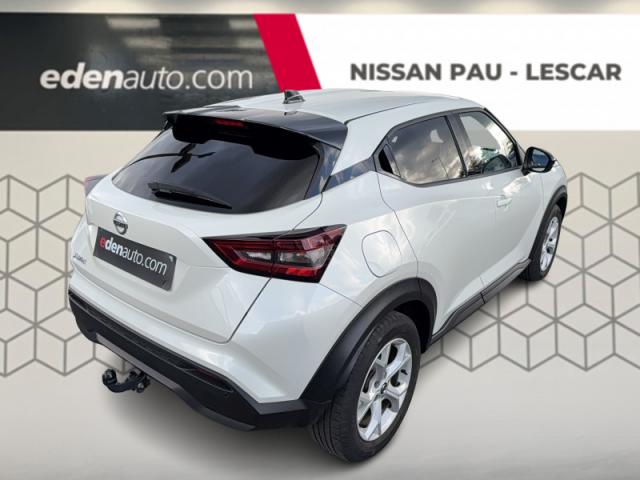 Nissan Juke image 7