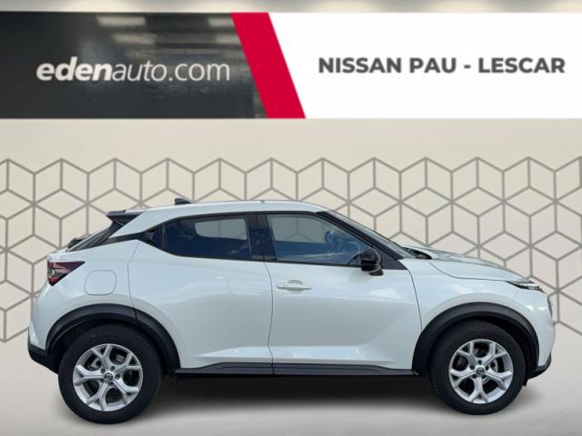 Nissan Juke image 6