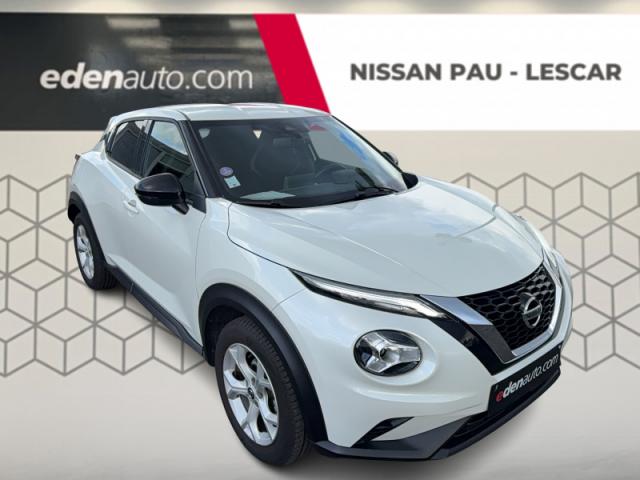 Nissan Juke image 2