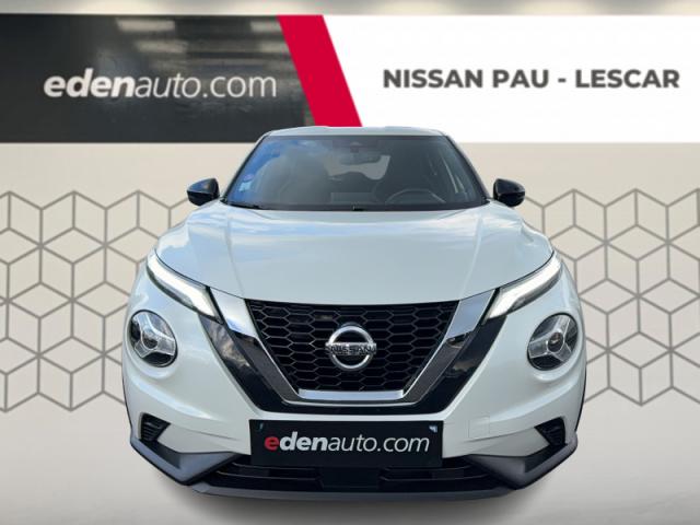 Nissan Juke image 9