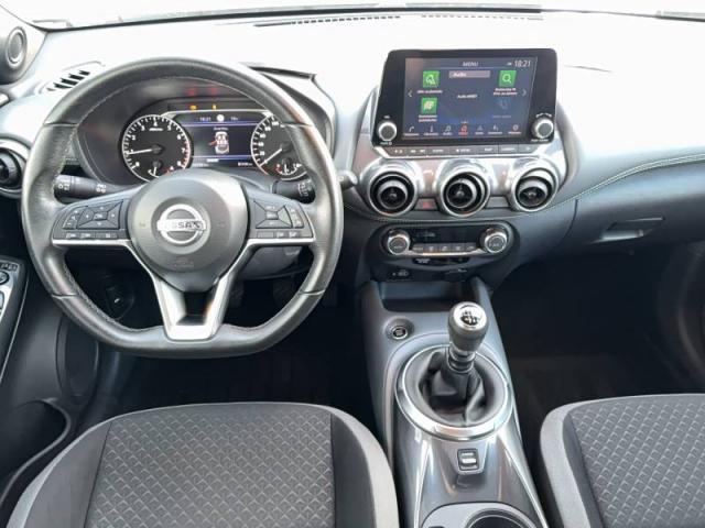 Nissan Juke image 3