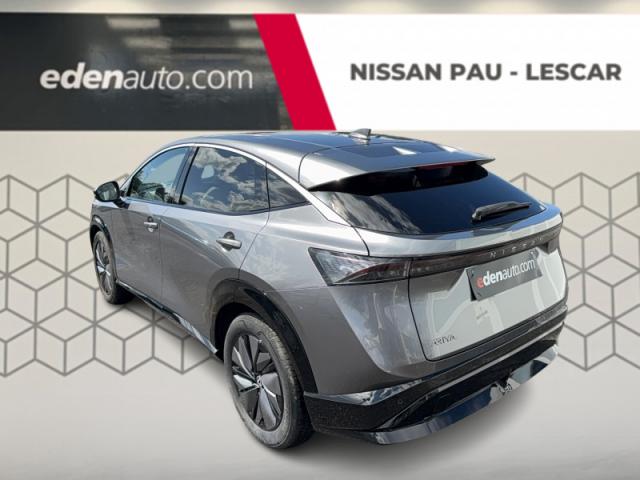 Nissan Ariya image 5