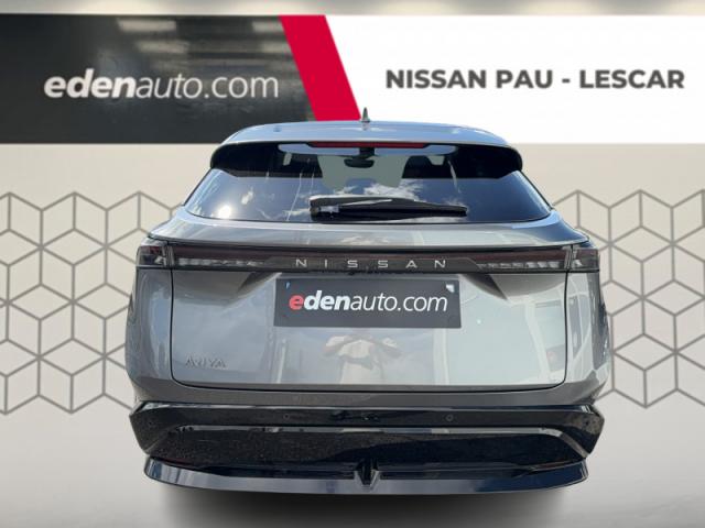 Nissan Ariya image 7