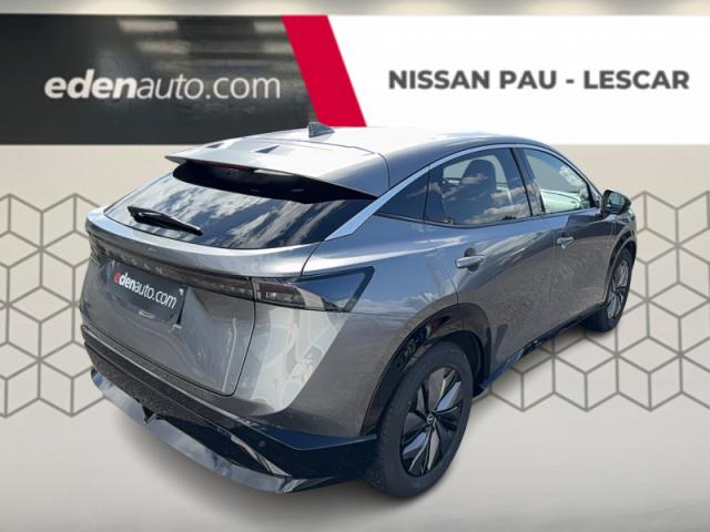 Nissan Ariya image 6